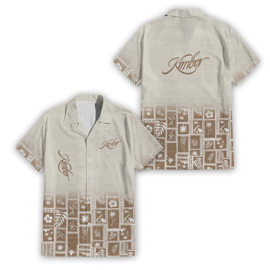 Kimber Apparels SHW067