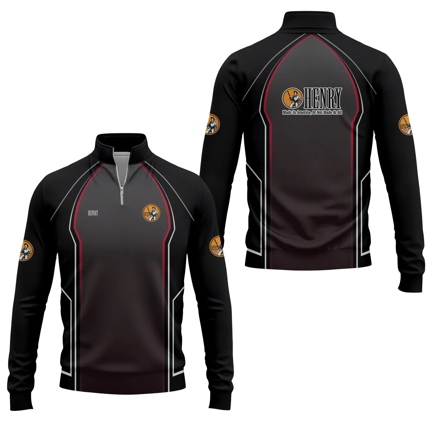 Henry Repeating Arms Apparels SC061
