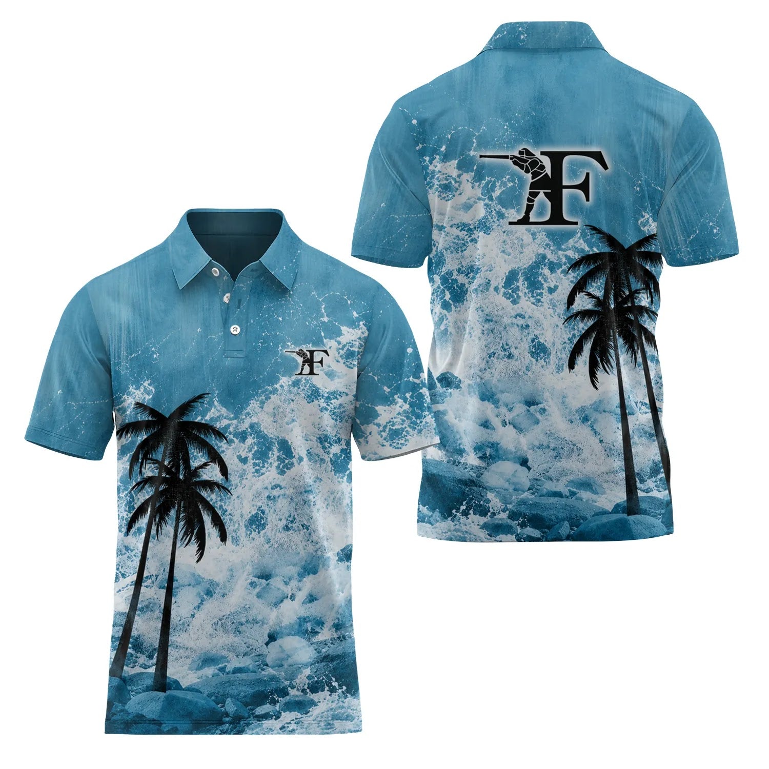 Franchi Apparels SHW052