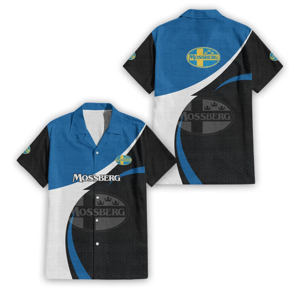 Mossberg Apparels SC038