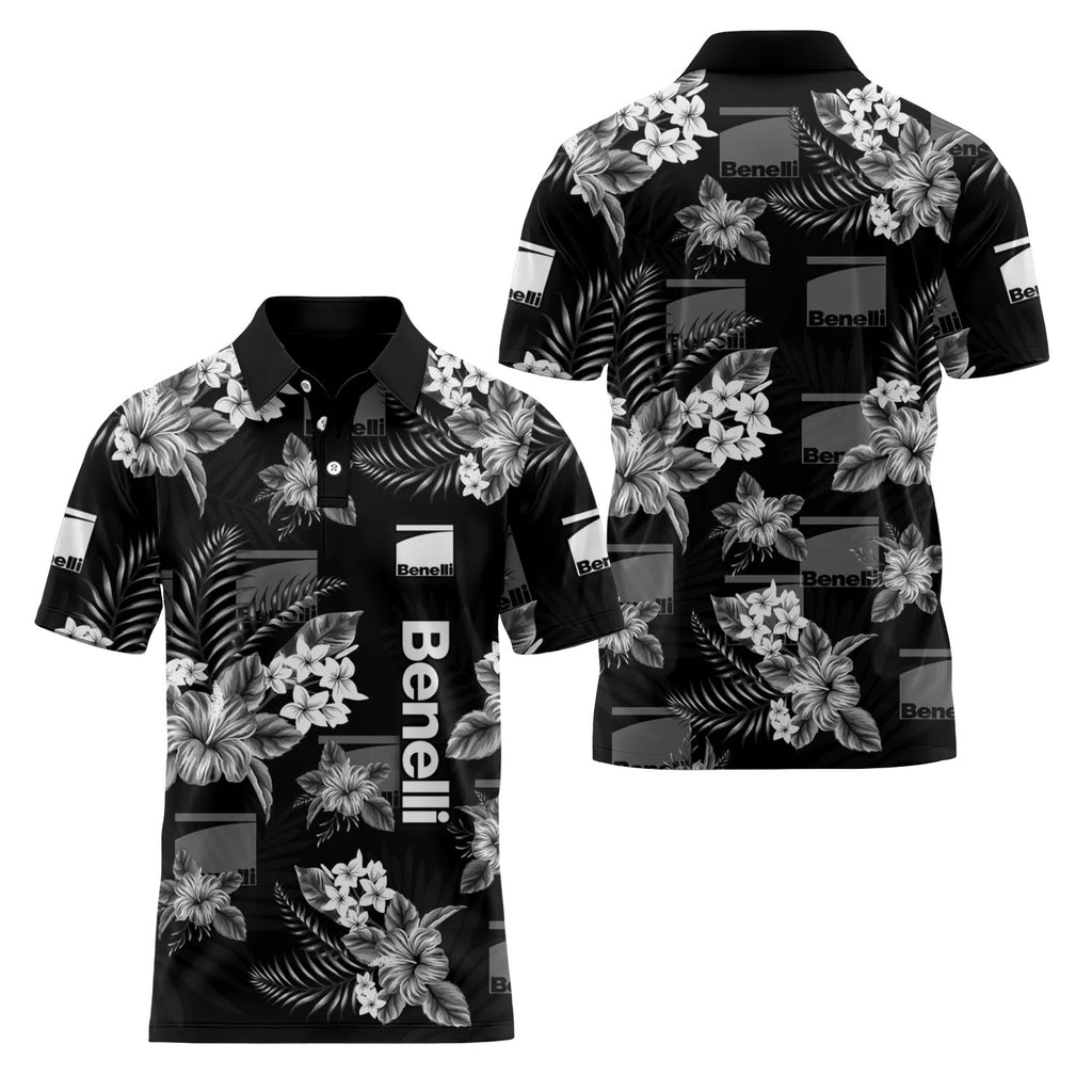Benelli Apparels SC054