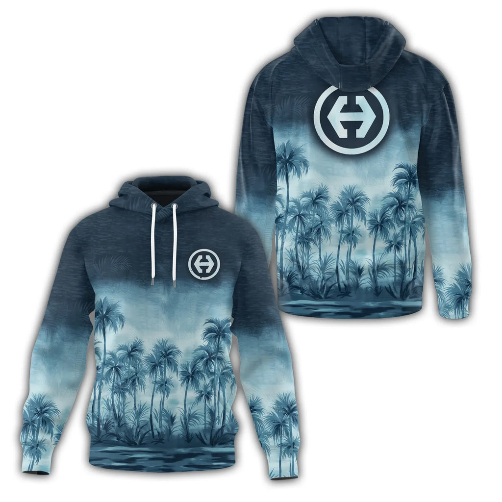 Hi-Point Hoodie SHW021