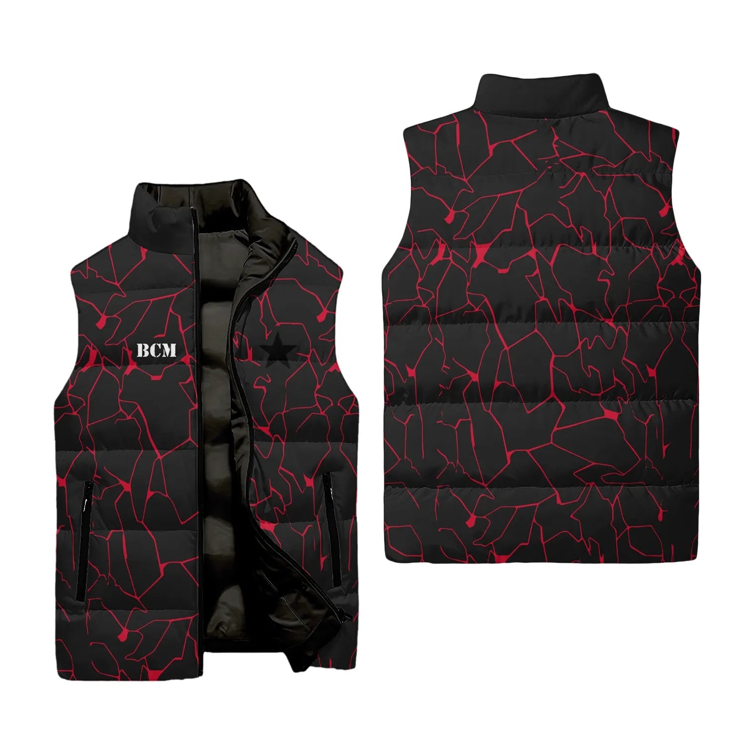BCM (Bravo Company) Apparels SC103