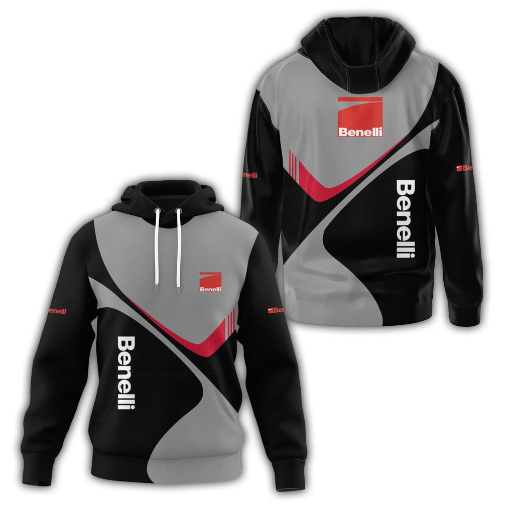 Benelli Apparels SC058