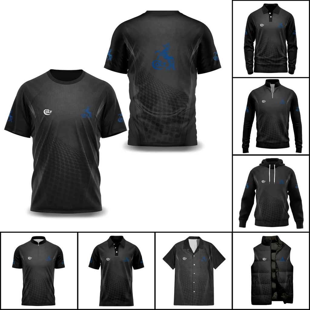 Colt Apparels SC056