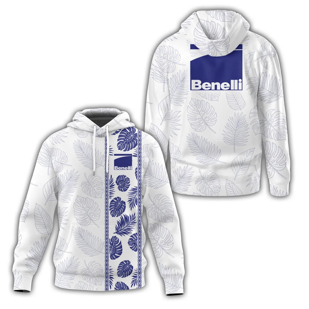 Benelli Hoodie SHW023