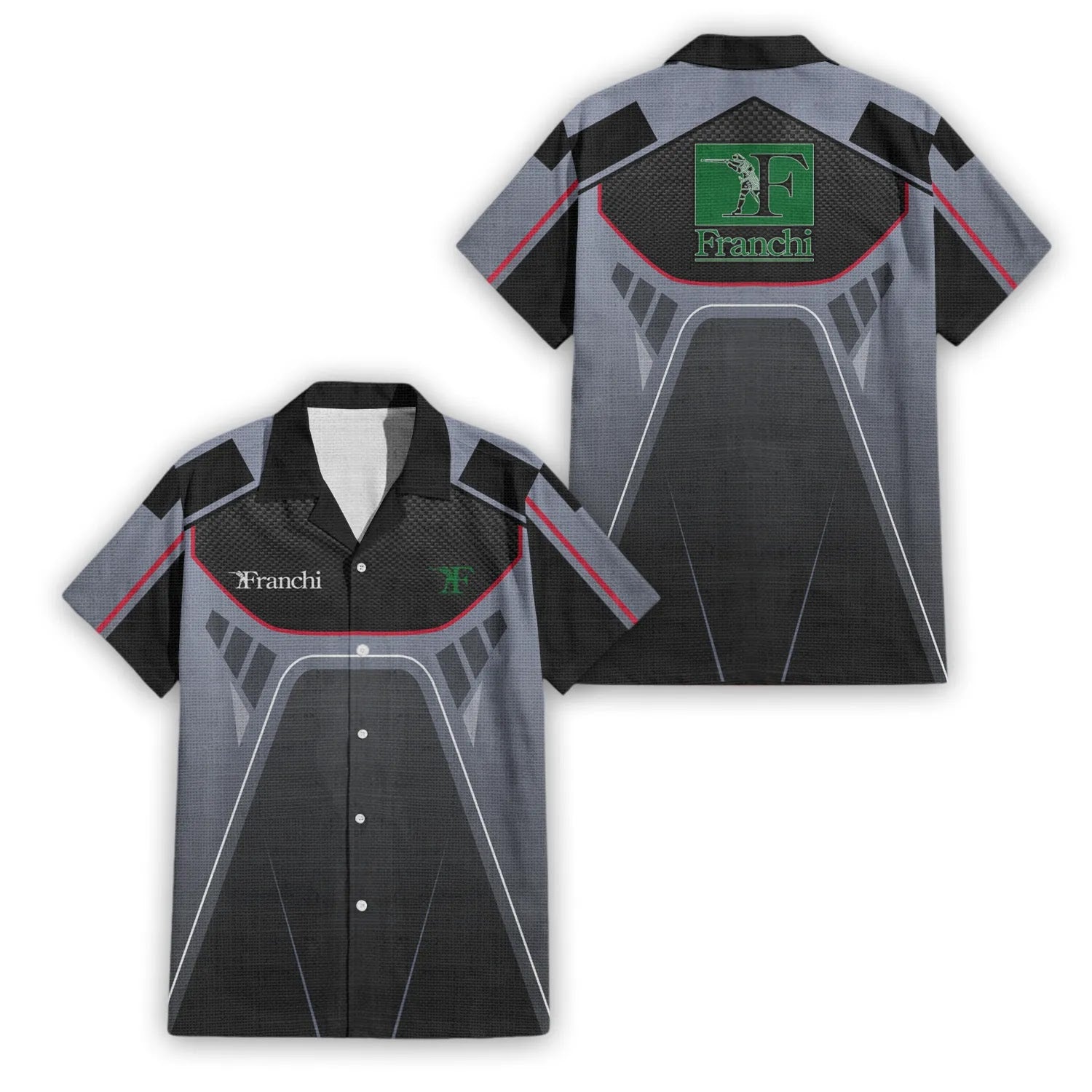 Franchi Apparels SC088