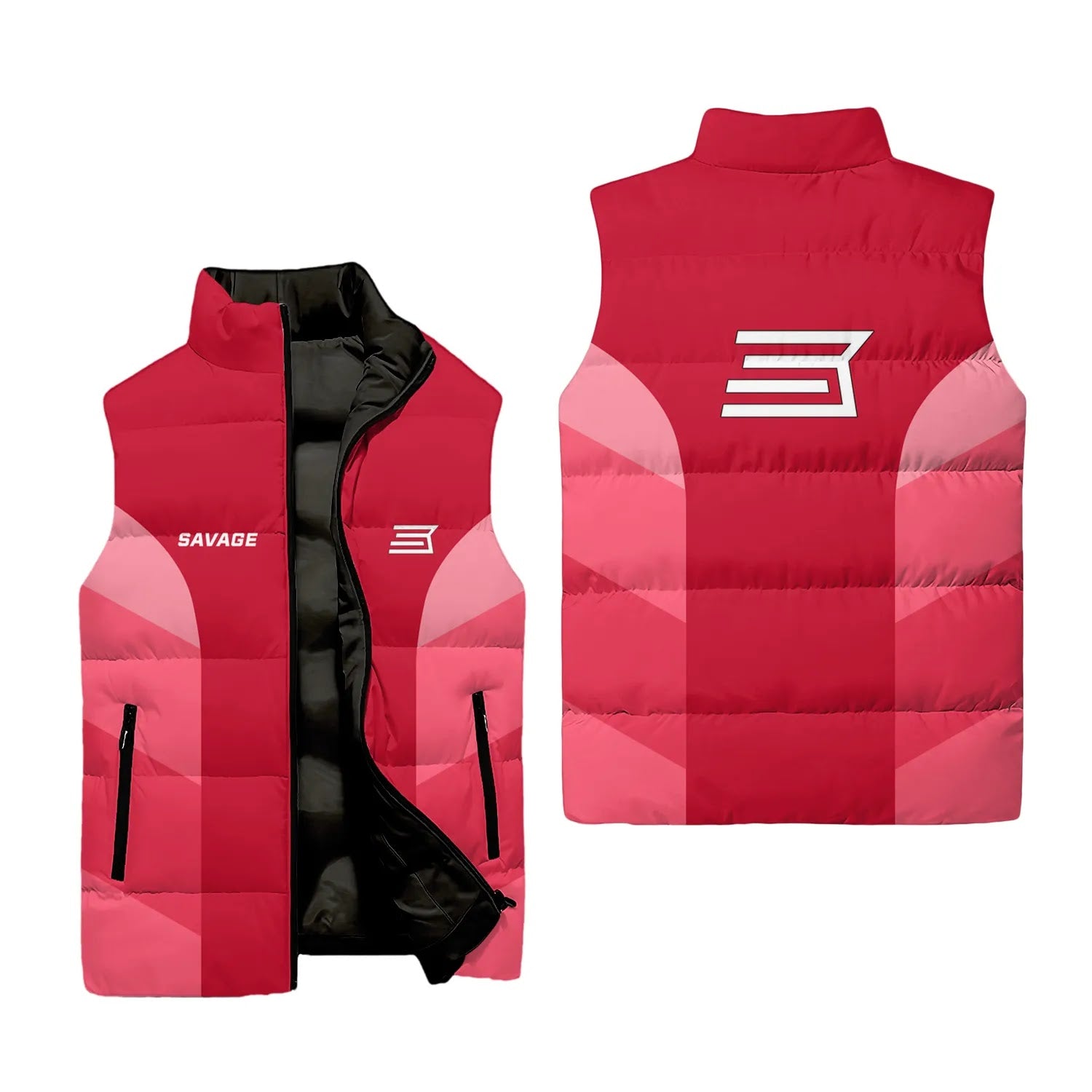 Savage Arms Apparels SC049