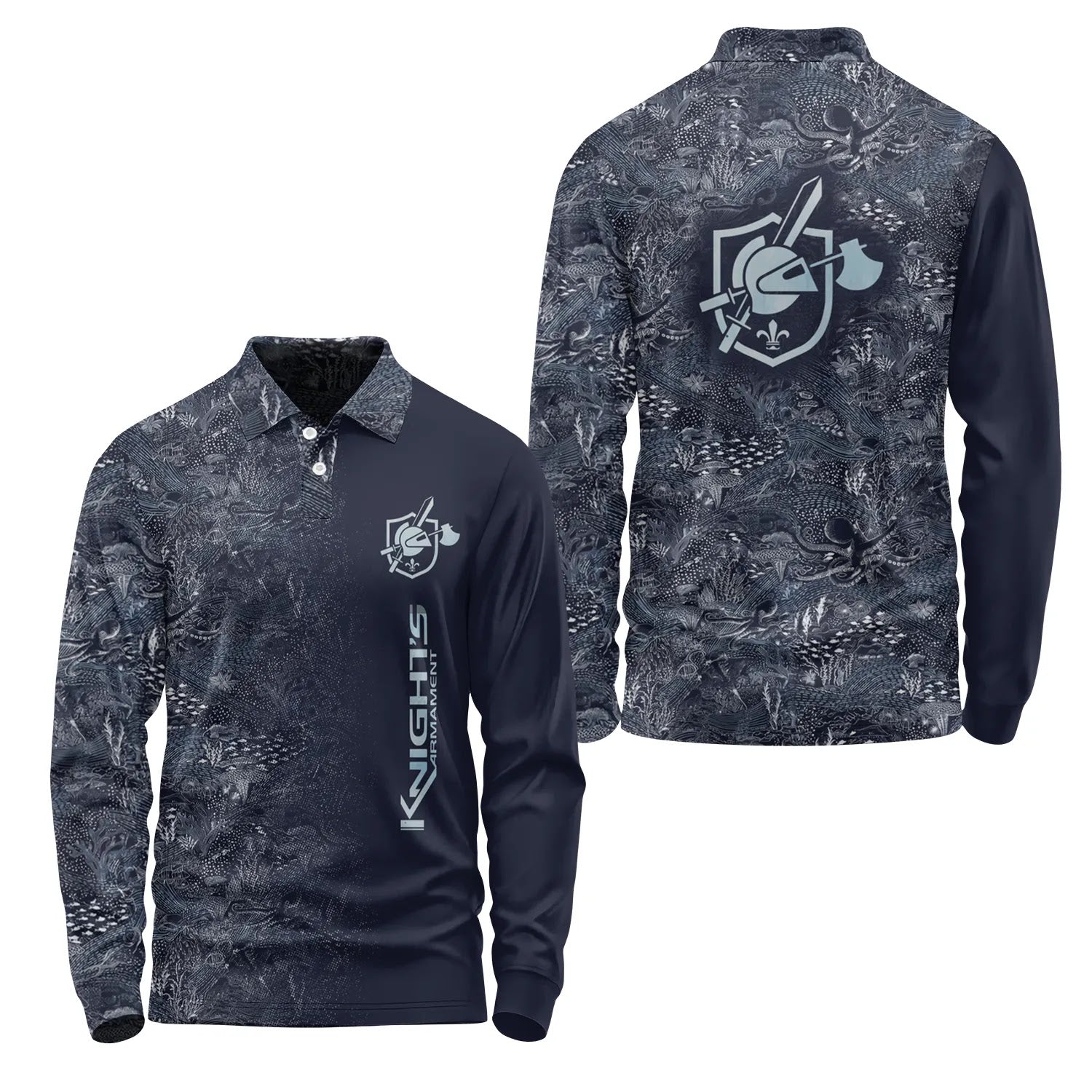 Knight's Armament Apparels SHW006