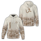 Taurus Hoodie SHW067