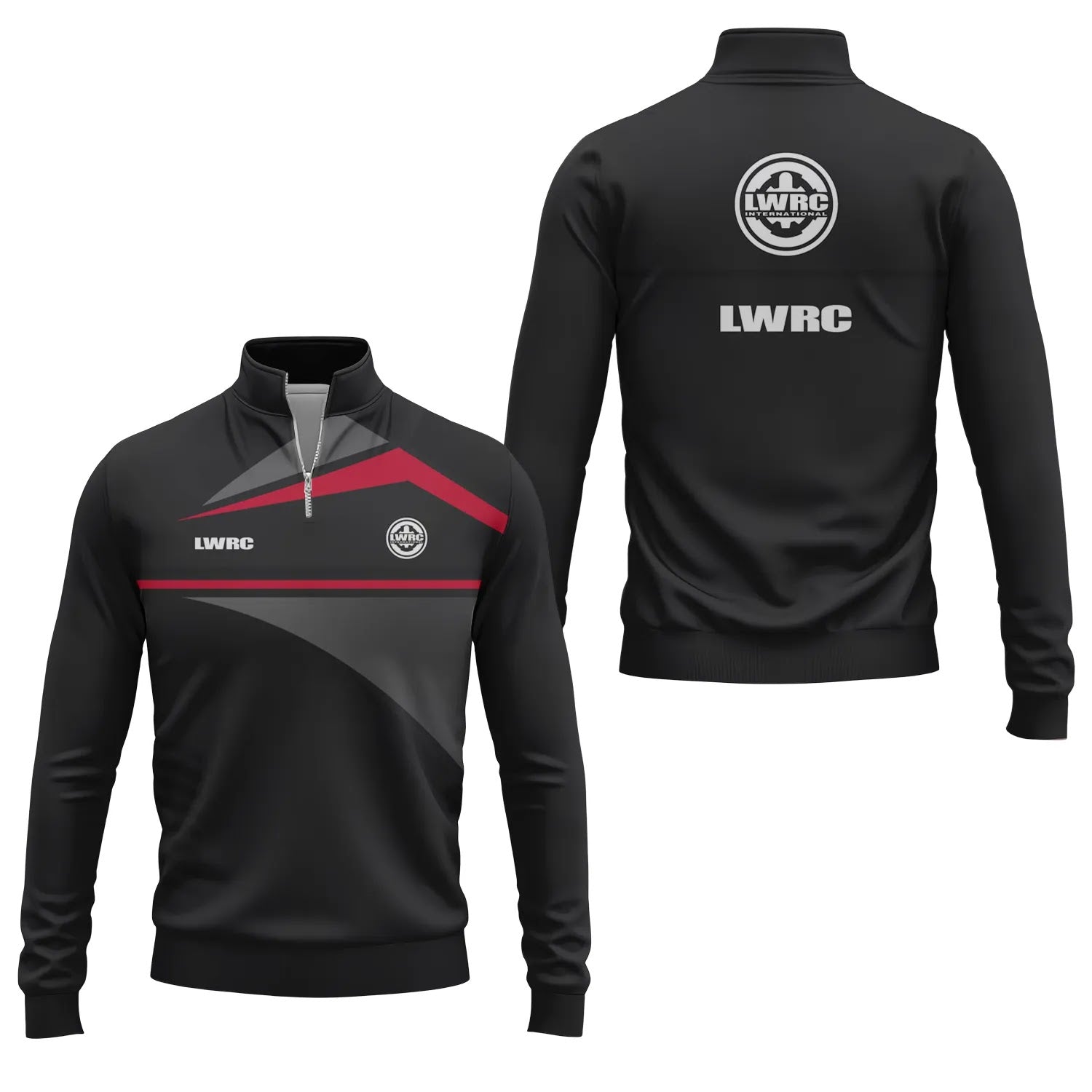 LWRC Apparels SC067