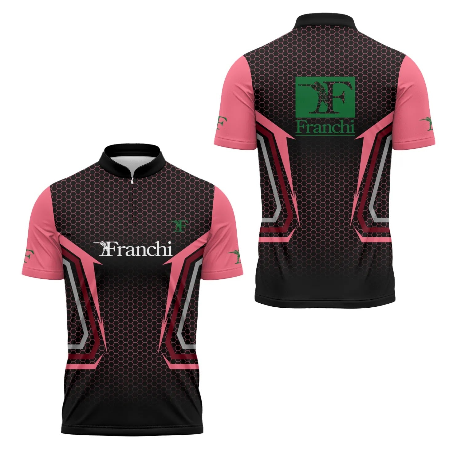 Franchi Apparels SC075