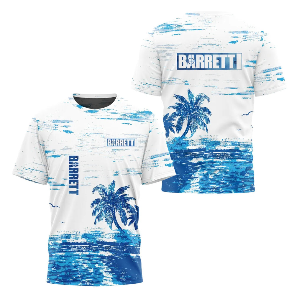 Barrett Apparels SHW069