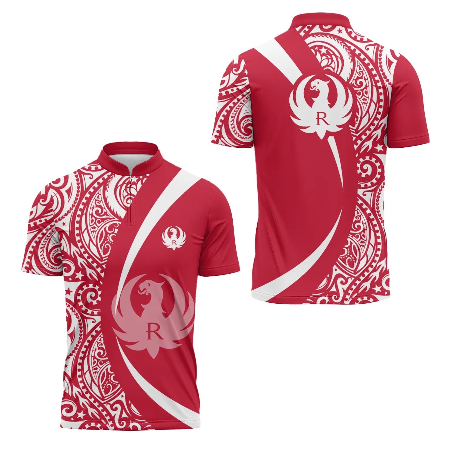 Ruger Apparels SHW072