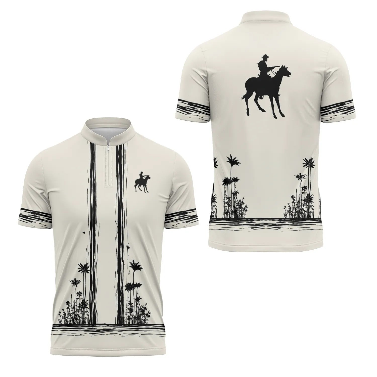 Marlin Apparels SHW043