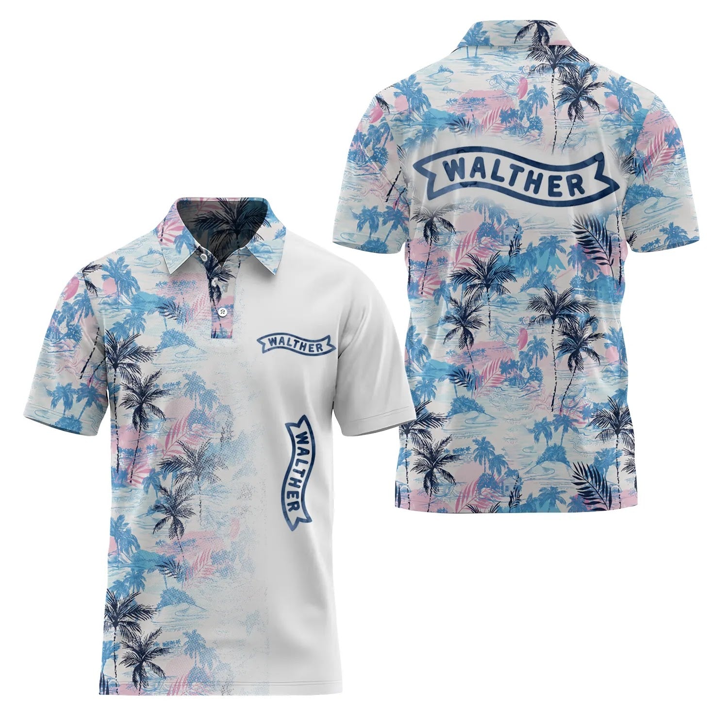 Walther Apparels SHW029