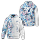 Stag Arms Hoodie SHW029