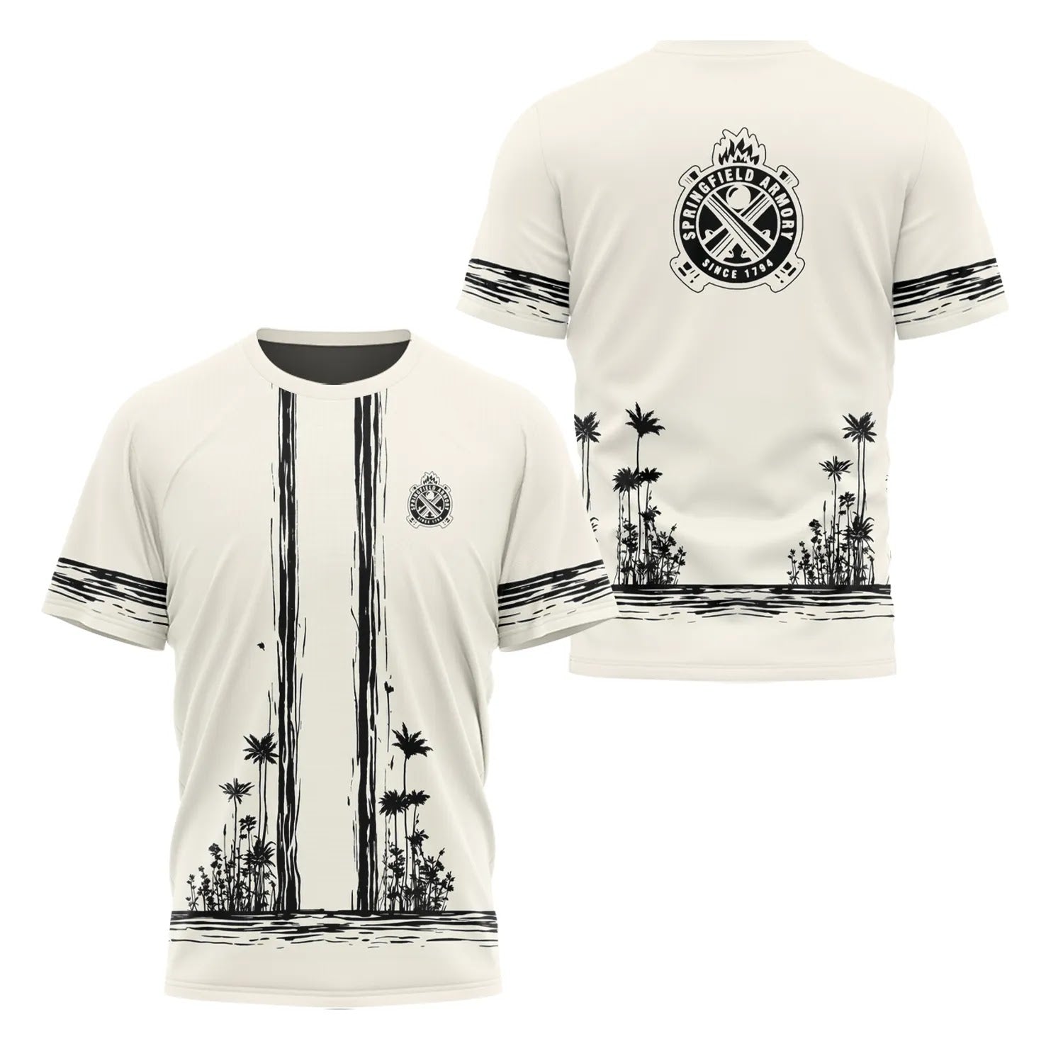 Springfield Armory Apparels SHW043
