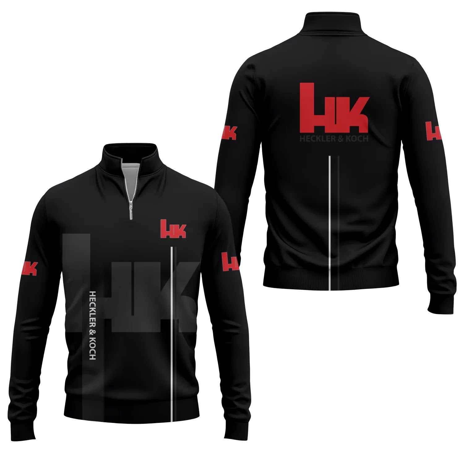 Heckler & Koch (H&K) Apparels SC077