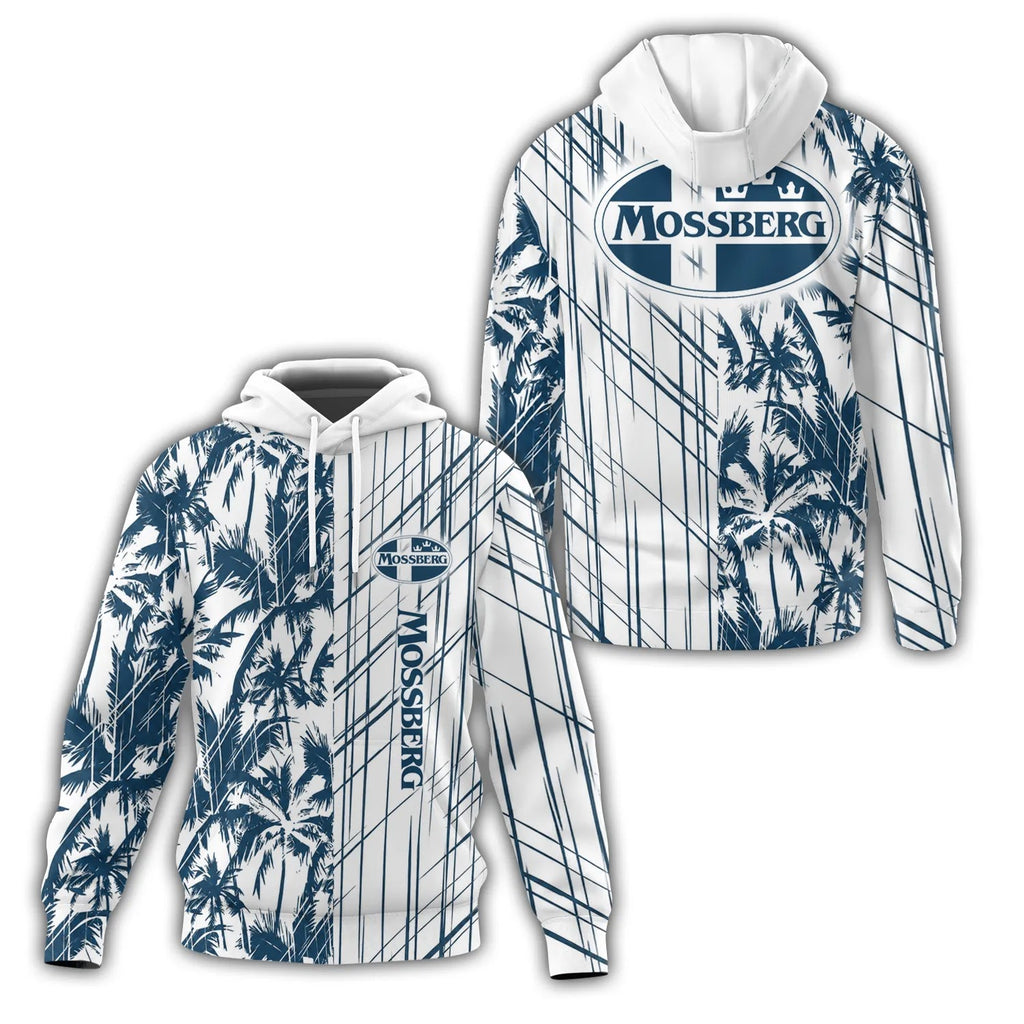 Mossberg Hoodie SHW041