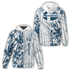Mossberg Hoodie SHW041