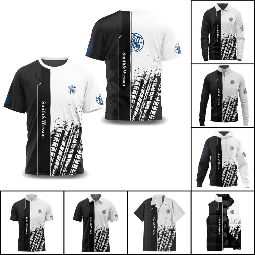 Smith & Wesson Apparels SC039