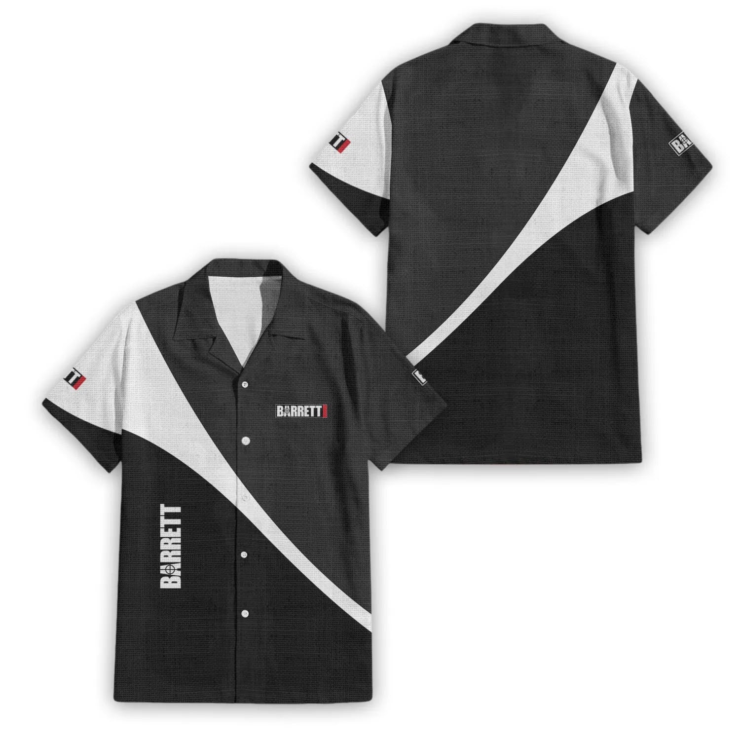 Barrett Apparels SC090