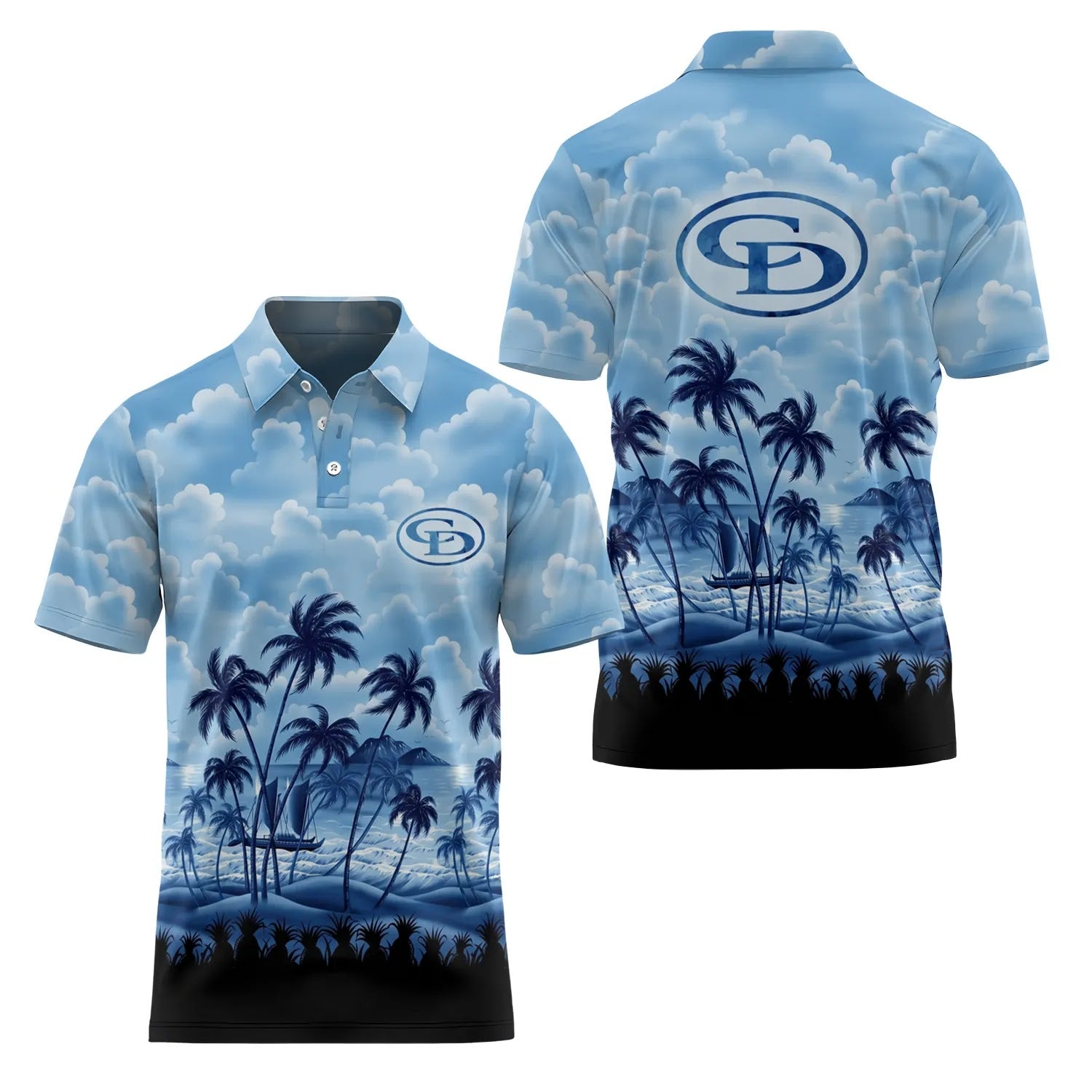 Charles Daly Apparels SHW018