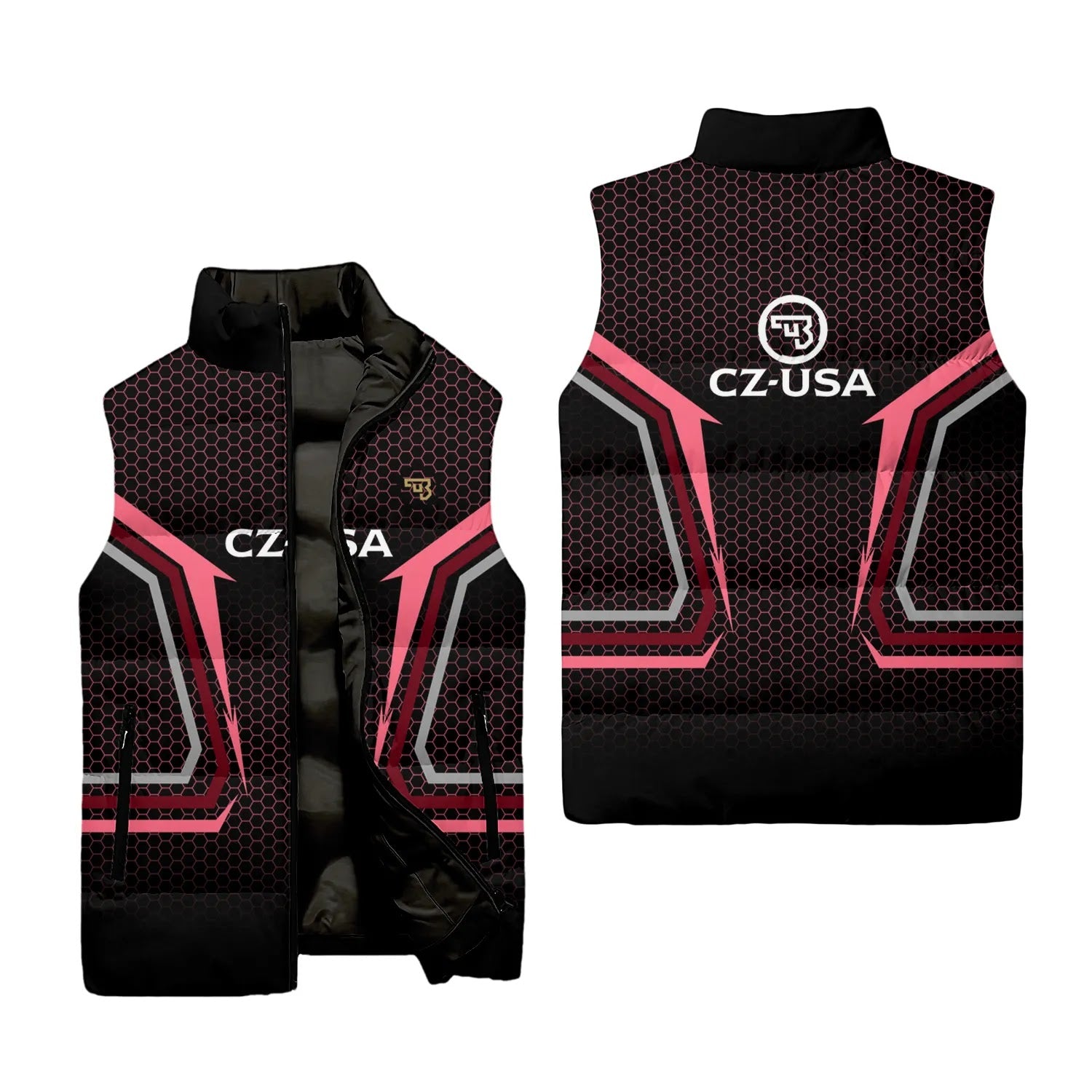 CZ-USA Apparels SC075