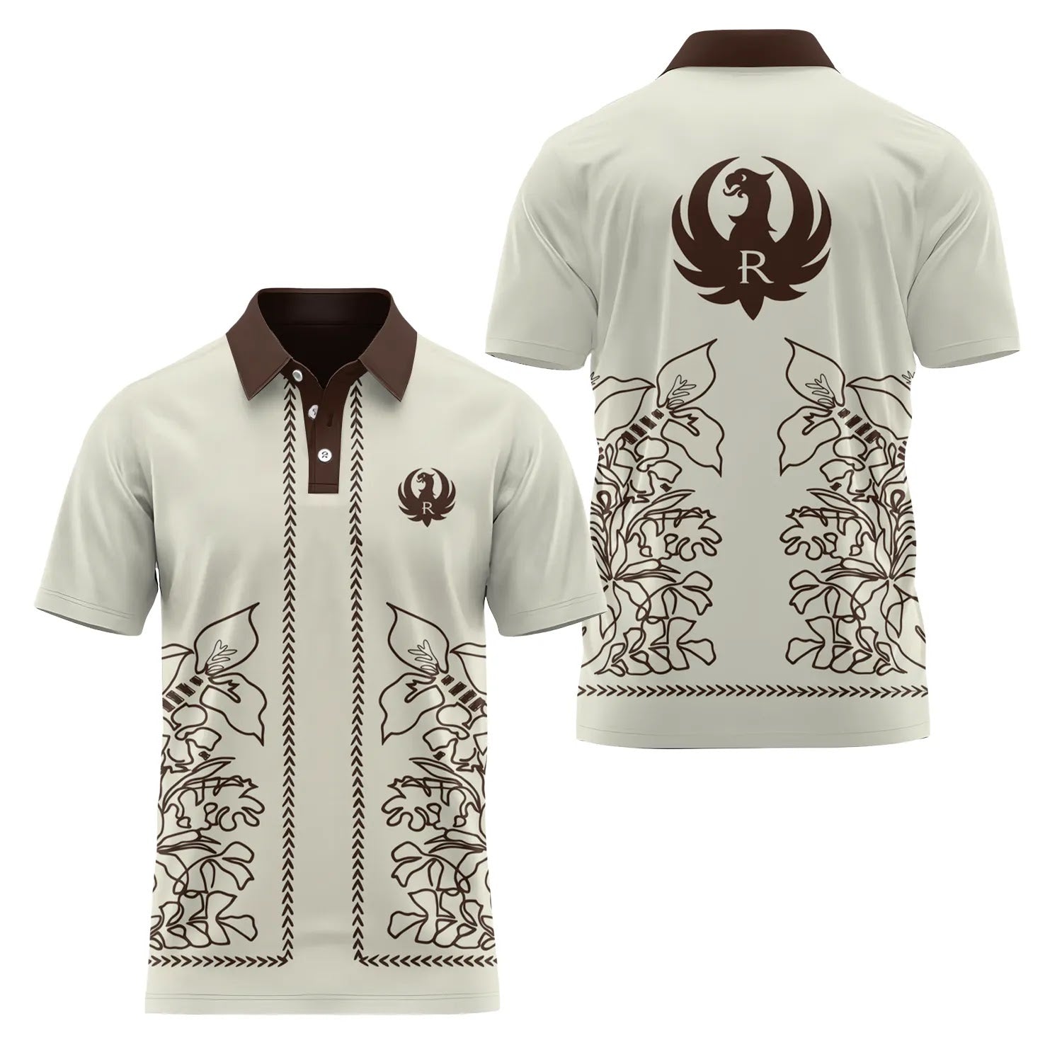Ruger Apparels SHW064
