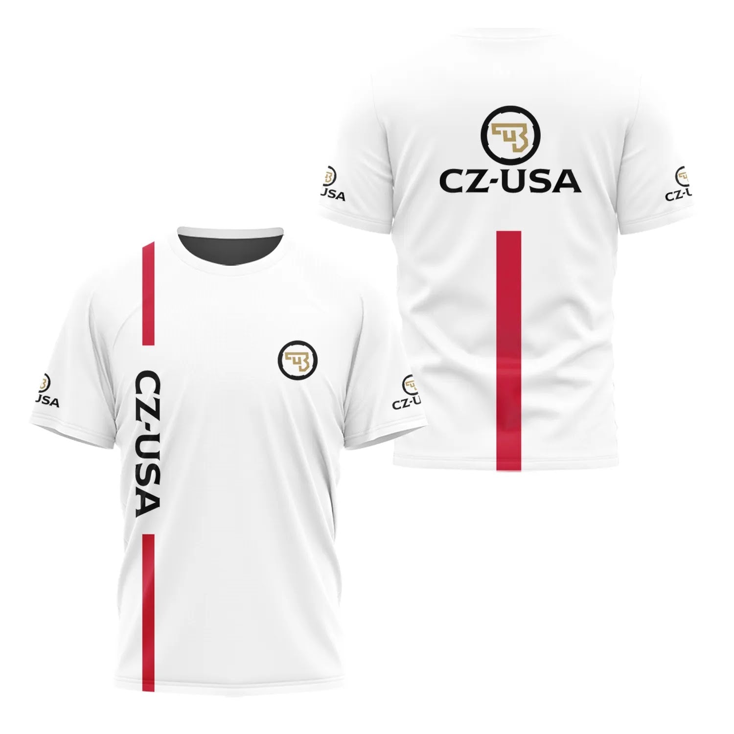 CZ-USA Apparels SC005