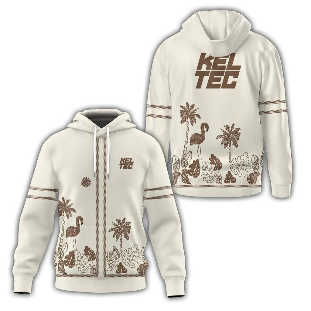 Kel-Tec Hoodie SHW044
