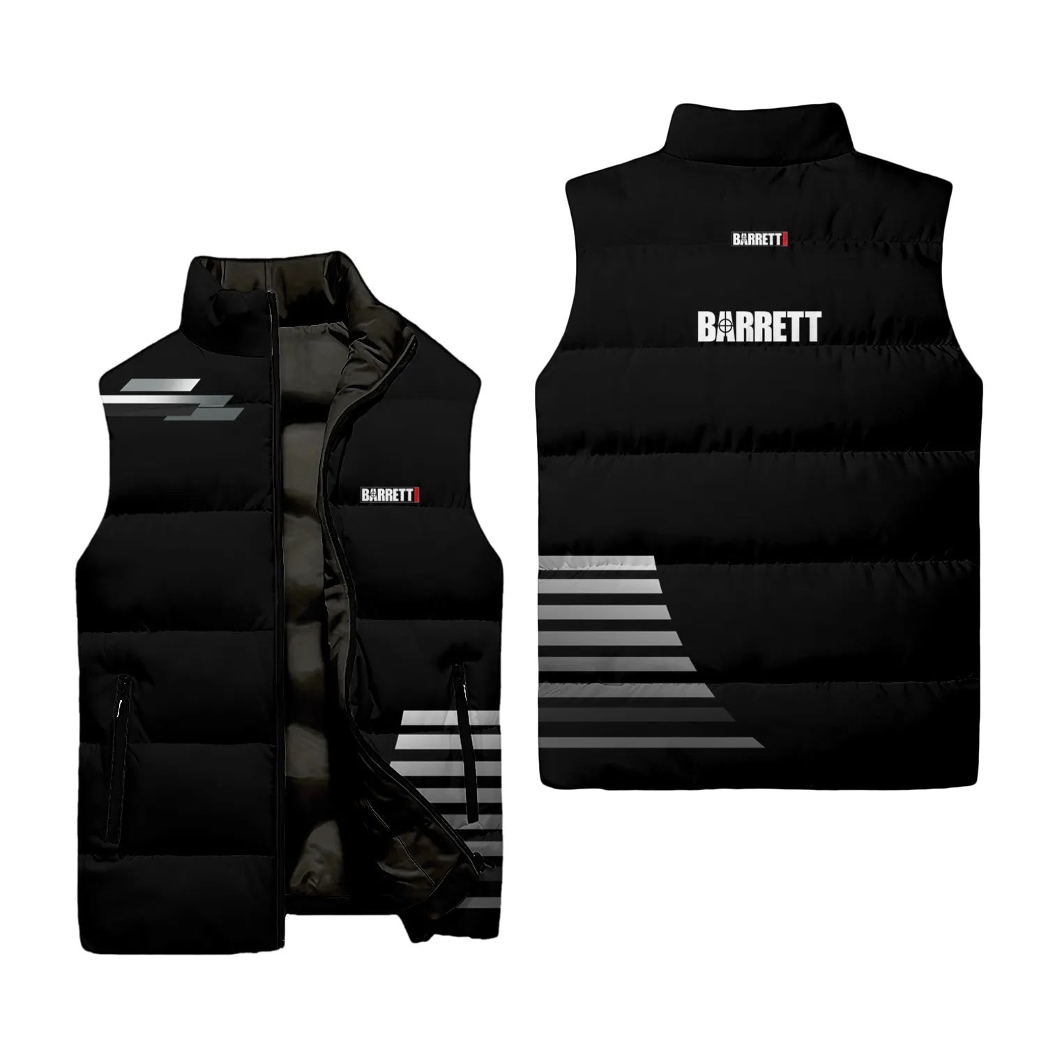 Barrett Apparels SC034