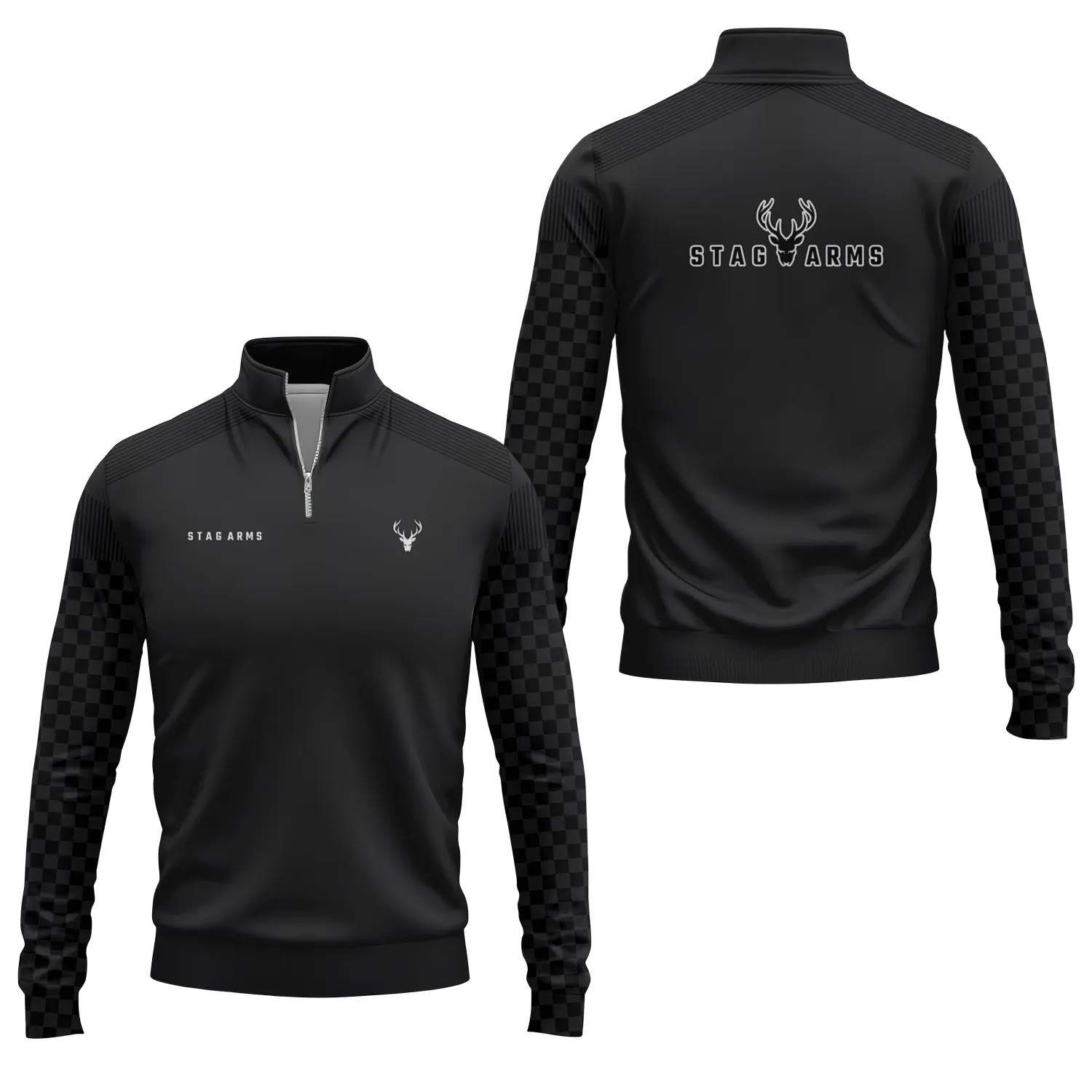 Stag Arms Apparels SC057