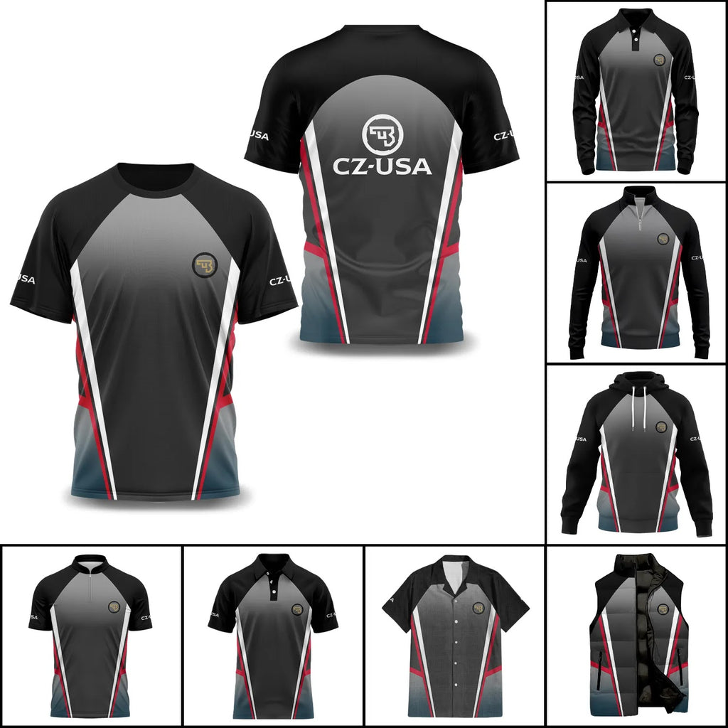 CZ-USA Apparels SC037