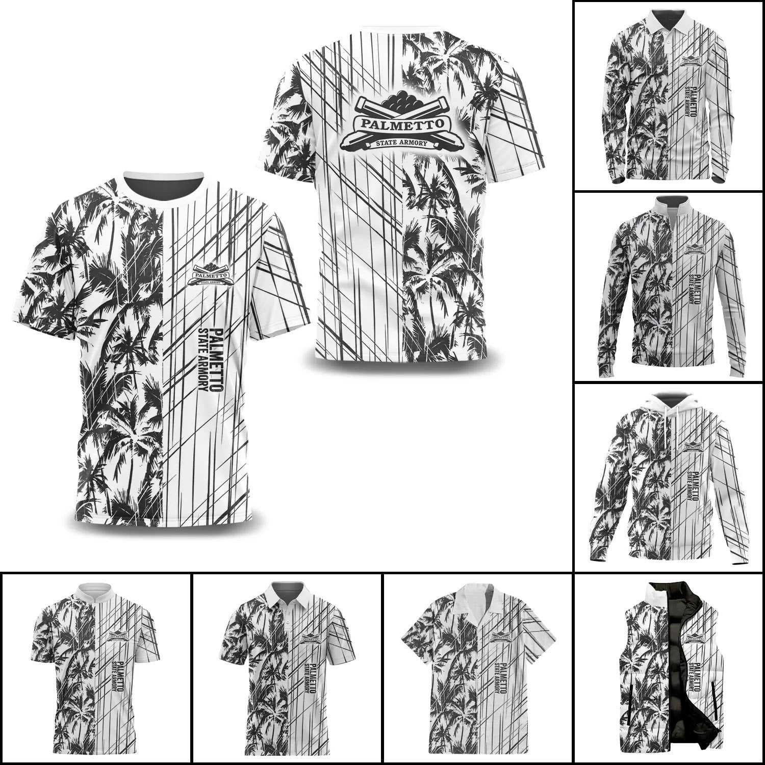 Palmetto State Armory Apparels SHW041