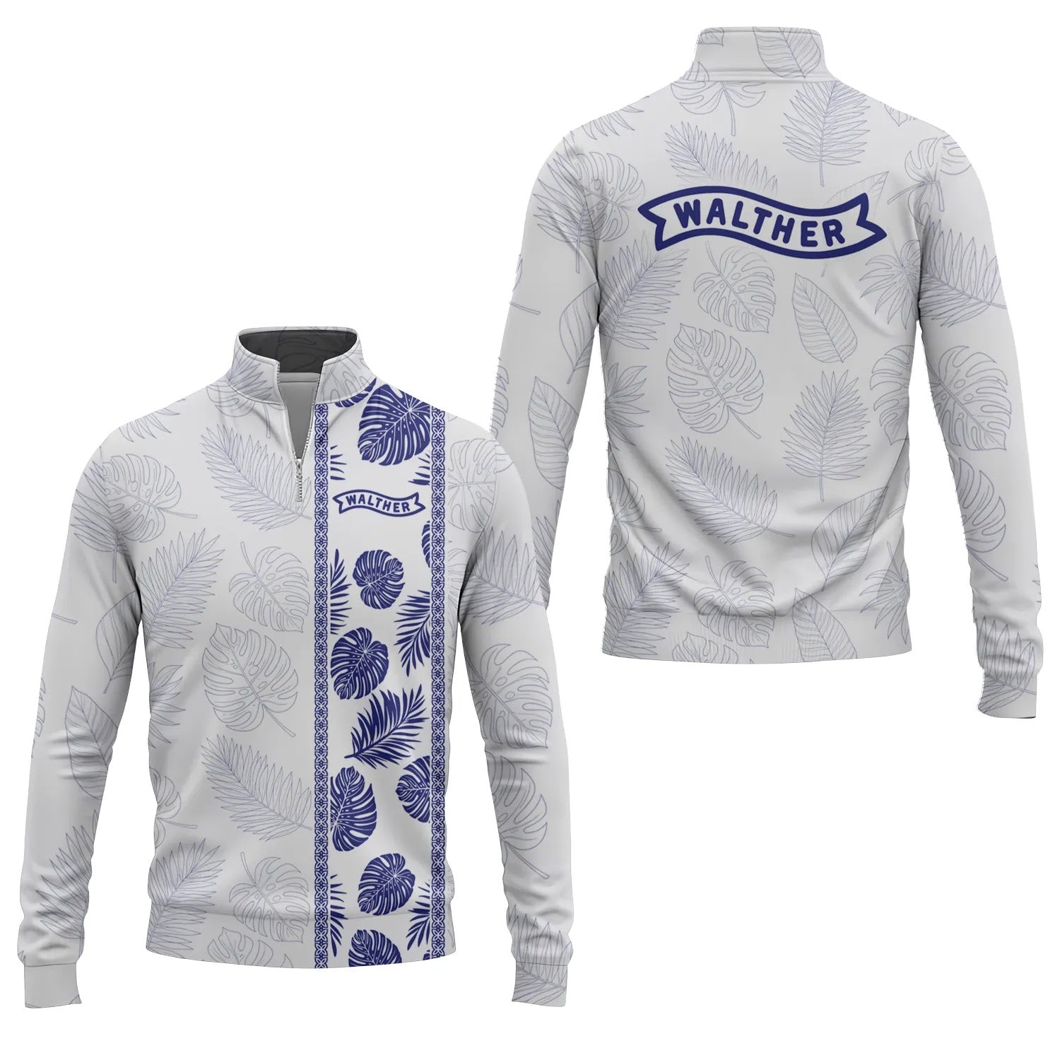 Walther Apparels SHW023