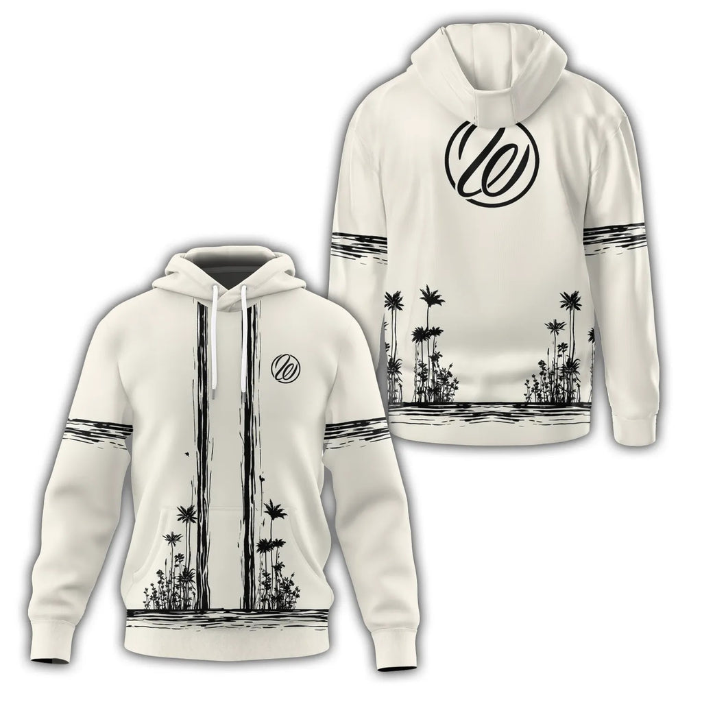 Weatherby Hoodie SHW043
