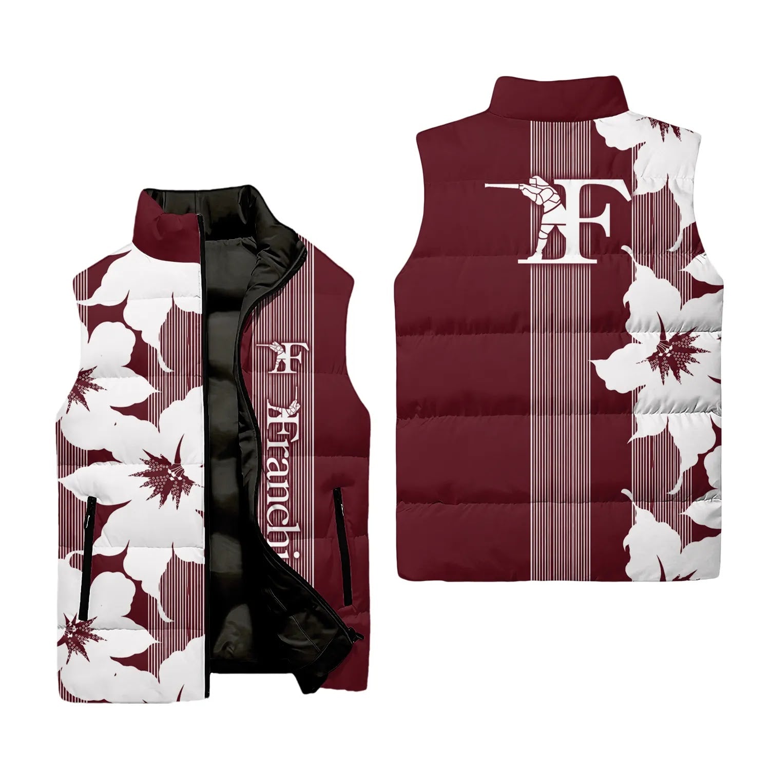 Franchi Apparels SHW039