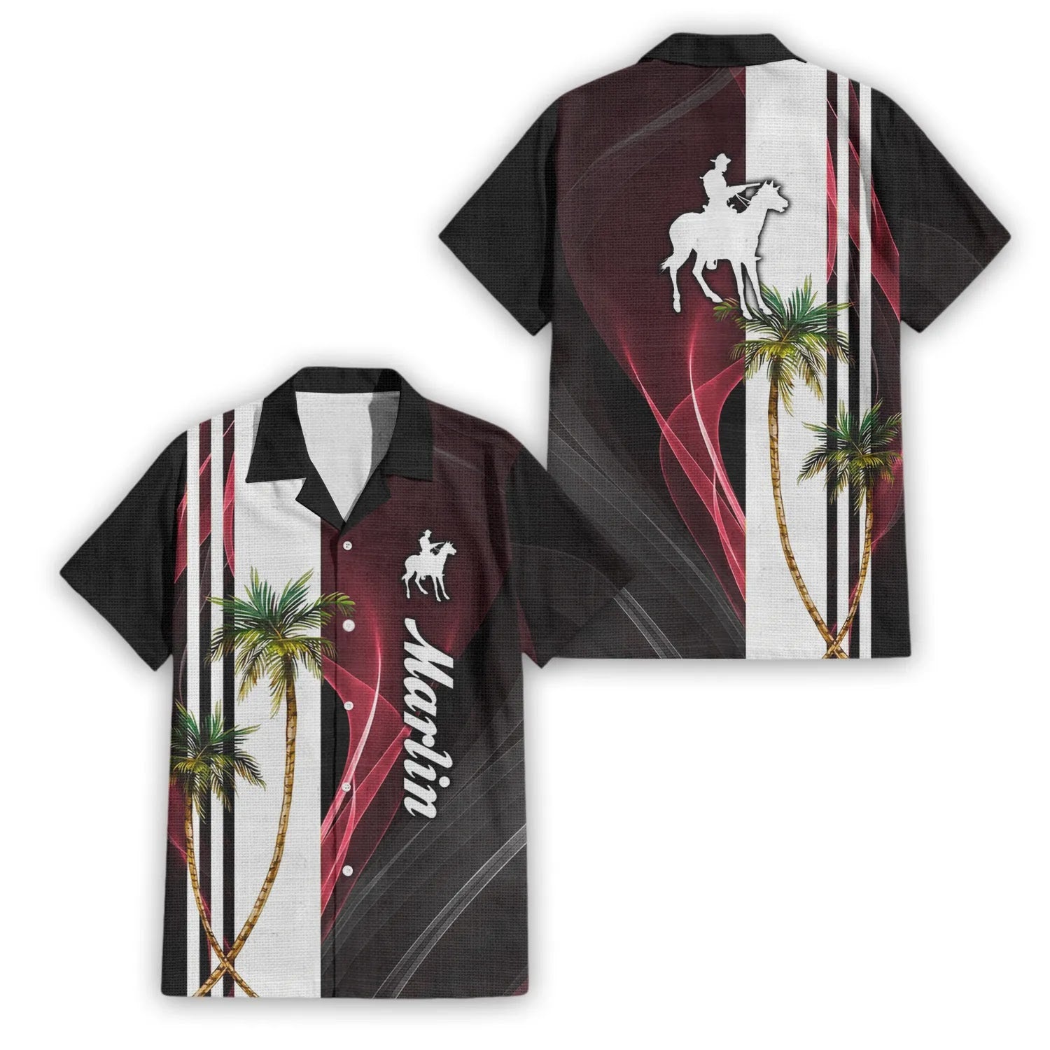 Marlin Apparels SHW036