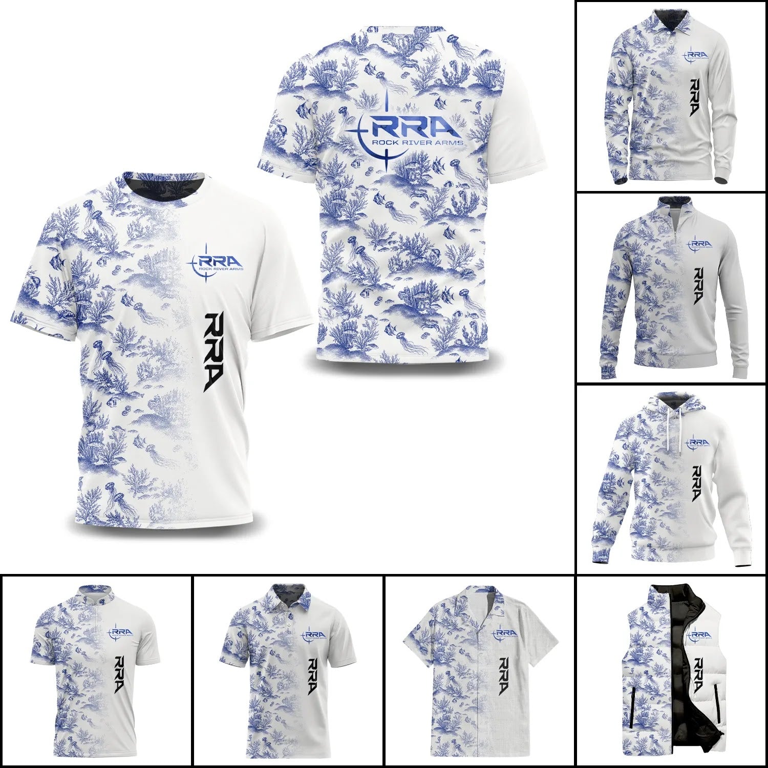 Rock River Arms Apparels SHW009