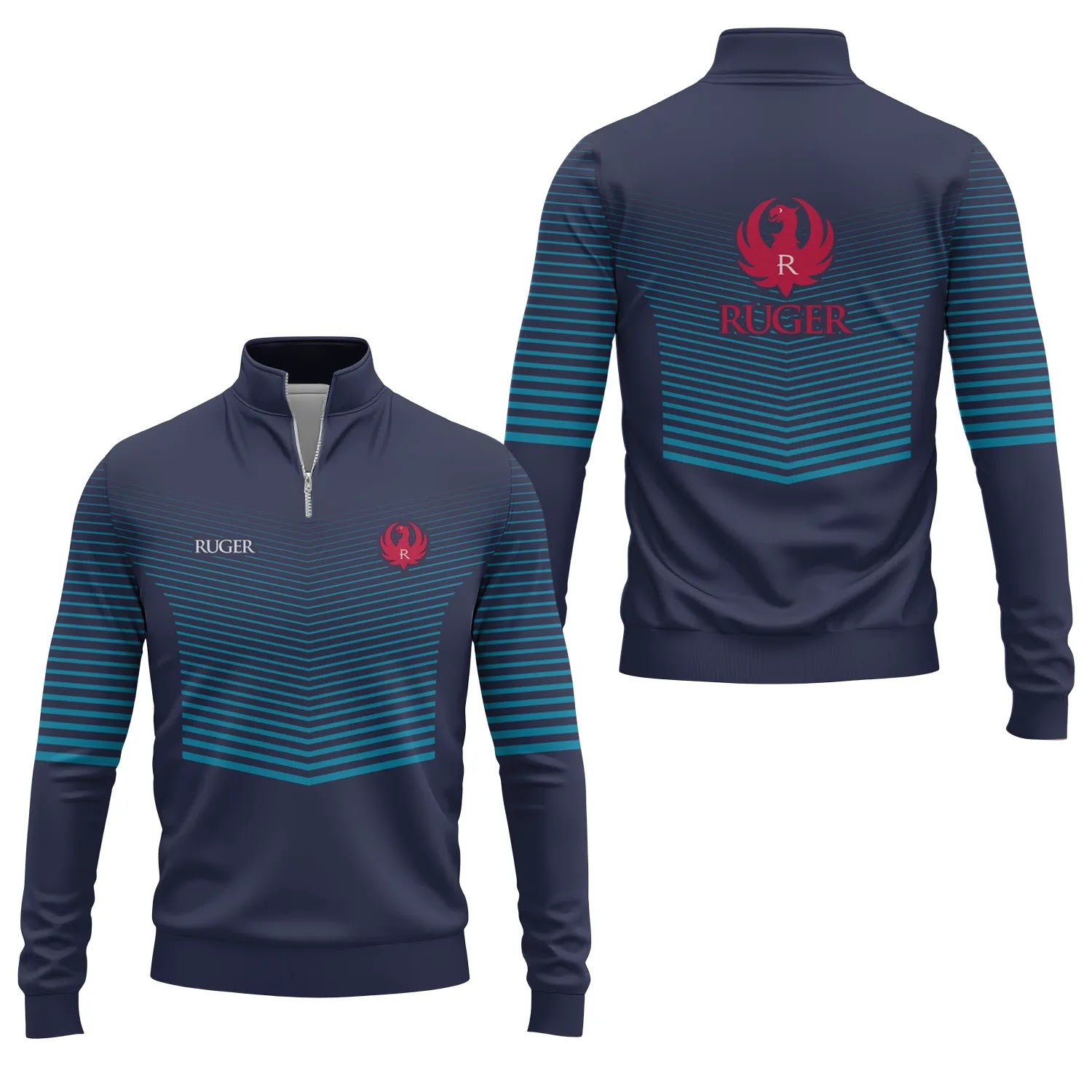 Ruger Apparels SC099