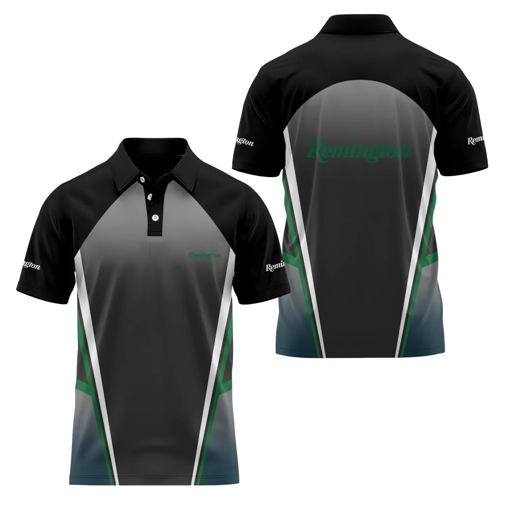 Remington Apparels SC037