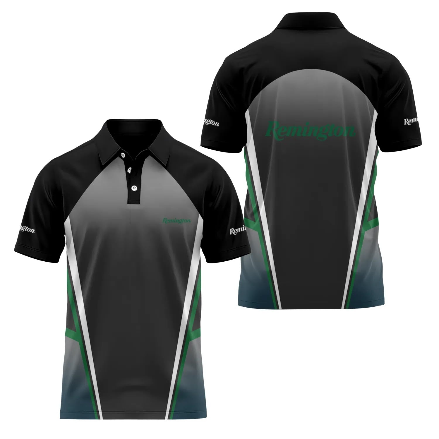 Remington Apparels SC037