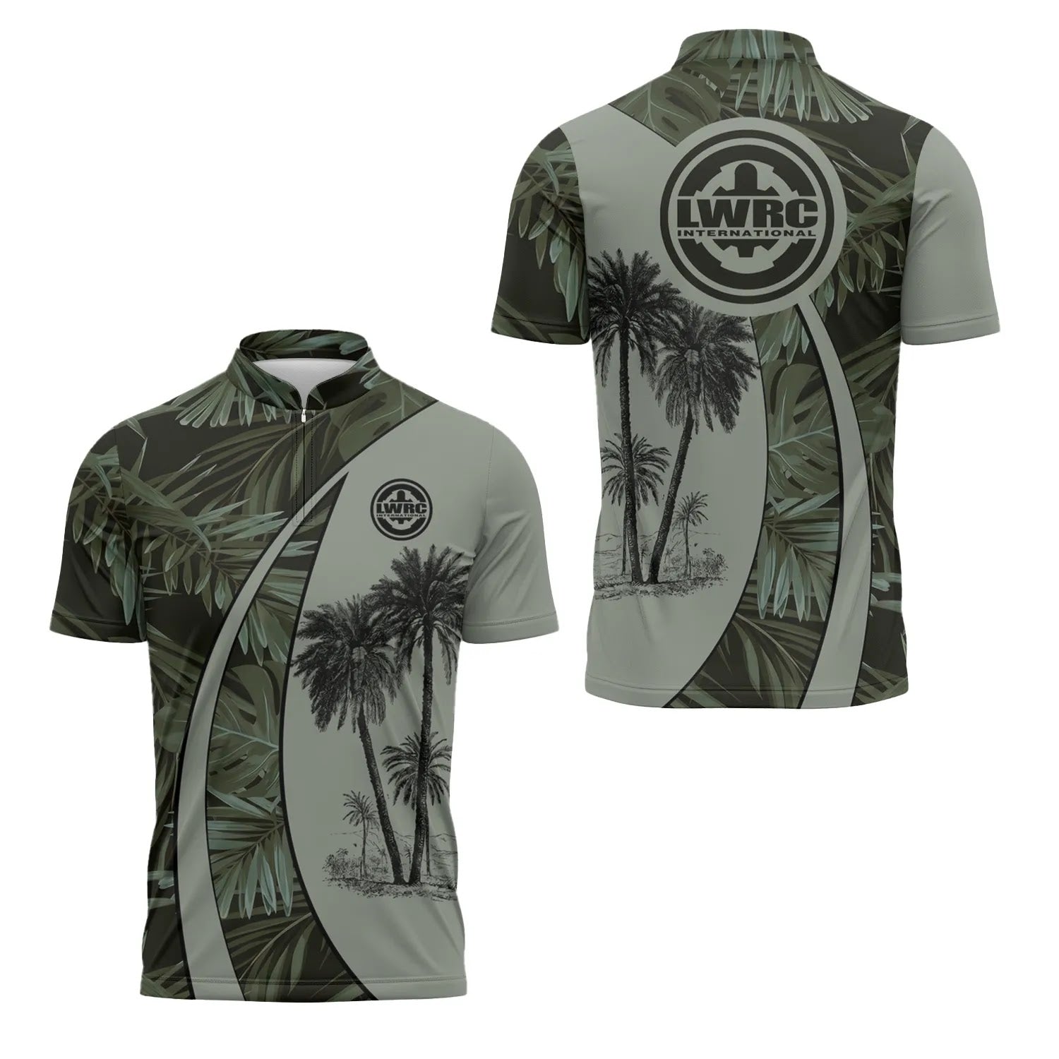 LWRC Apparels SHW063