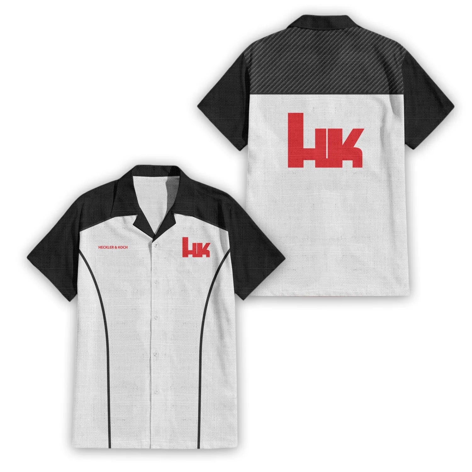 Heckler & Koch (H&K) Apparels SC011