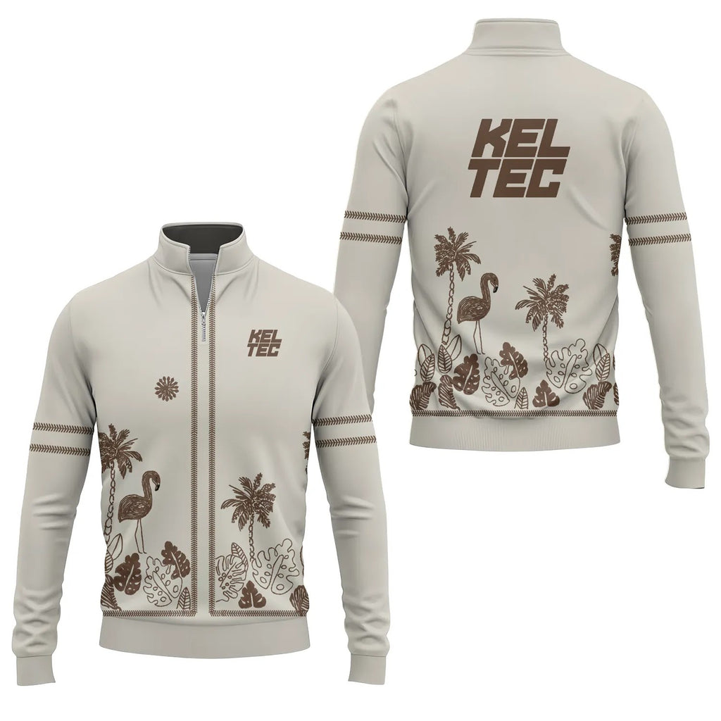 Kel-Tec Quarter-zip Pullover SHW044
