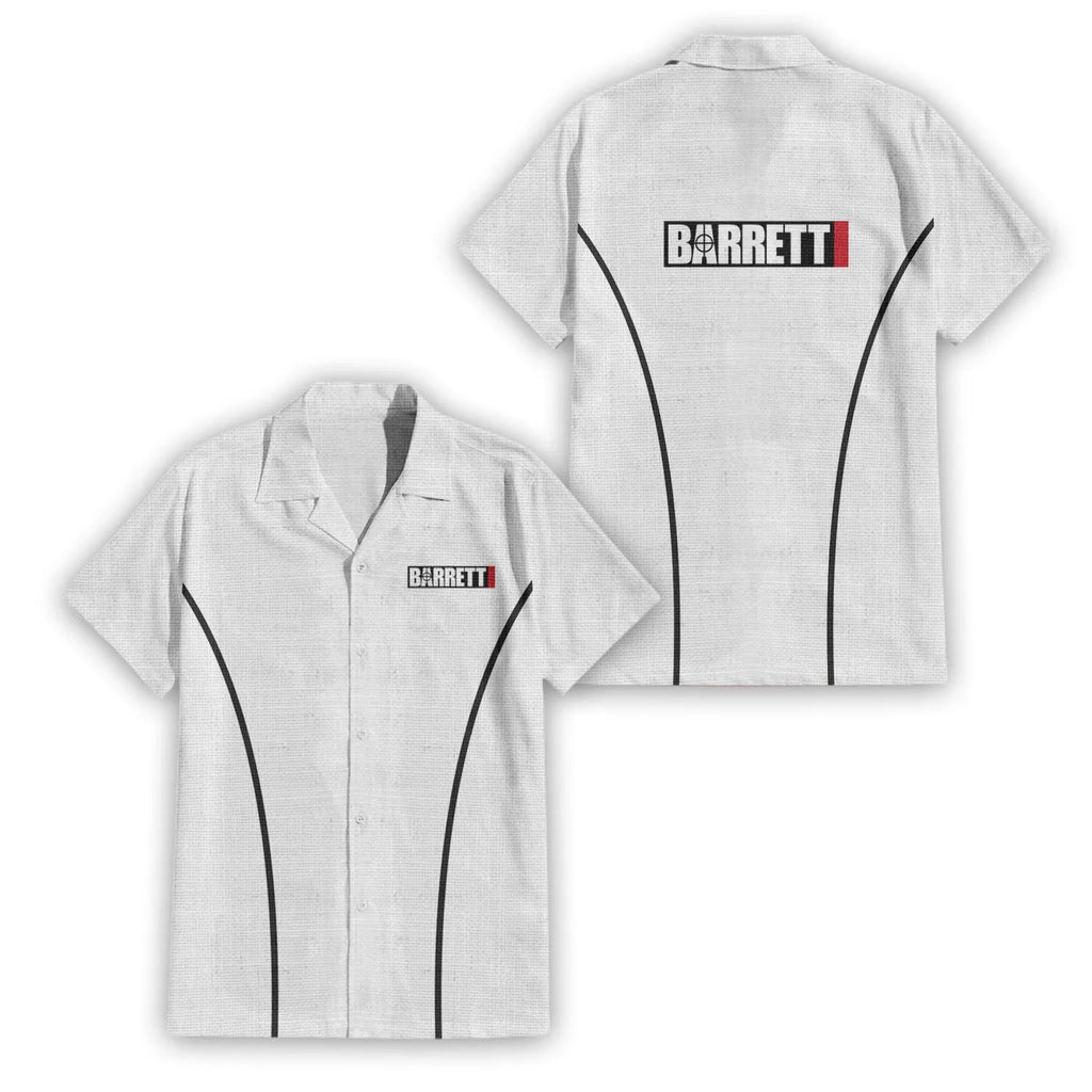 Barrett Apparels SC025