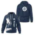 Stoeger Hoodie SHW031