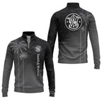 Smith & Wesson Quarter-zip Pullover SHW070